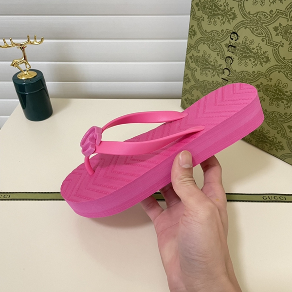 サンダル着用イメージ